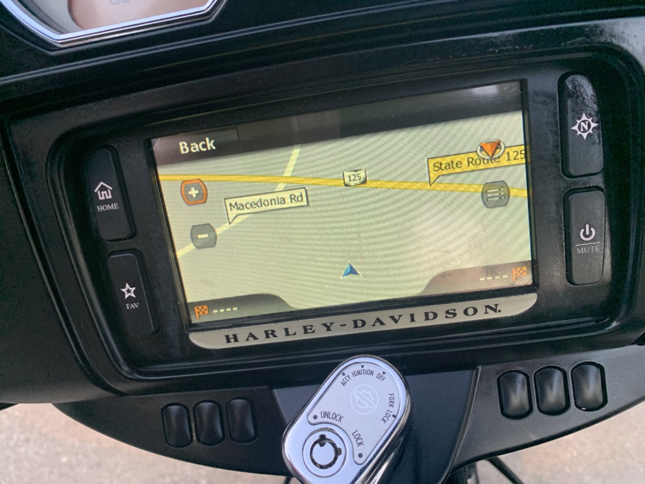 2015 Harley-Davidson FLHXS STREET GLIDE SPECIAL